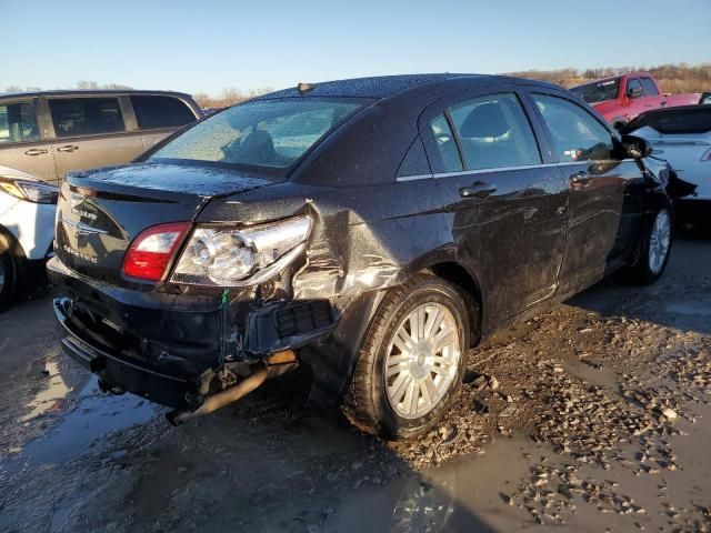 2009 Chrysler Sebring Touring