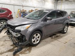 Vehiculos salvage en venta de Copart Milwaukee, WI: 2014 Ford Escape SE