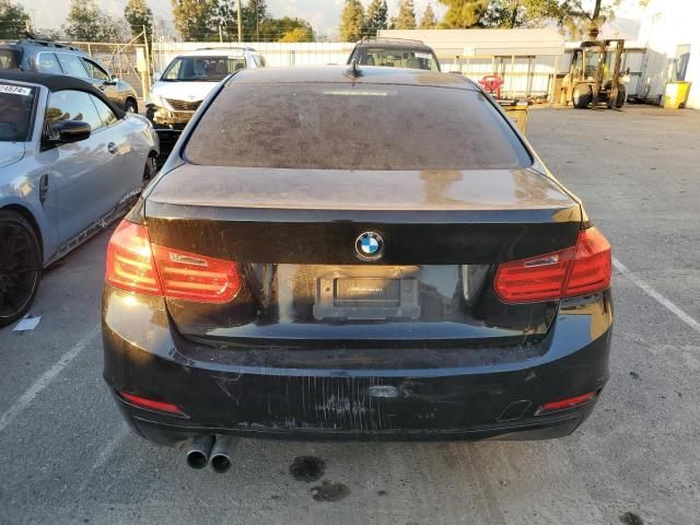 2015 BMW 328 I