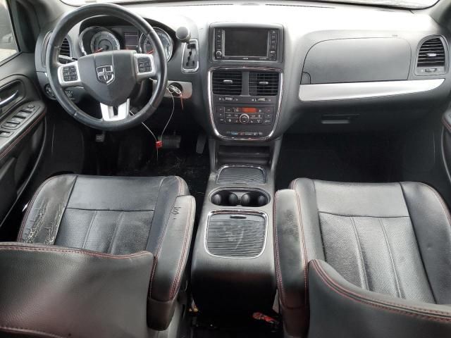 2014 Dodge Grand Caravan R/T