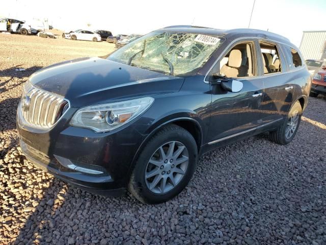 2016 Buick Enclave