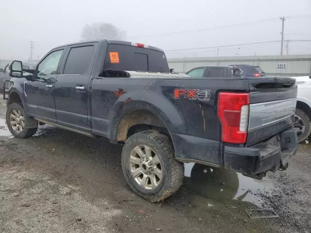 2017 Ford F250 Super Duty