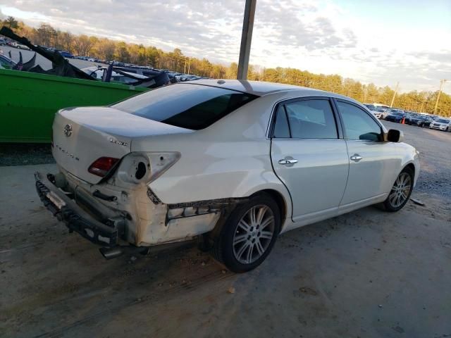 2009 Toyota Avalon XL