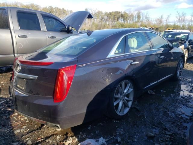 2013 Cadillac XTS Premium Collection