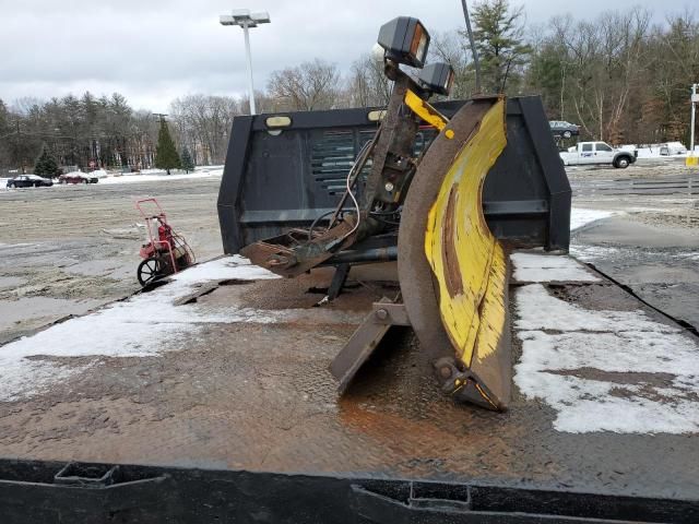 2004 Chevrolet Silverado K3500