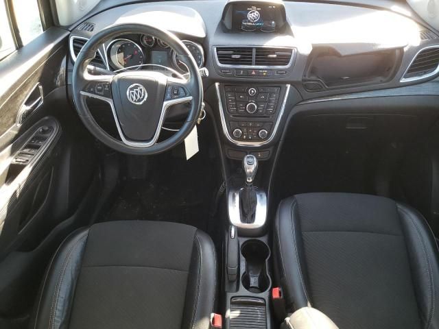 2014 Buick Encore Convenience