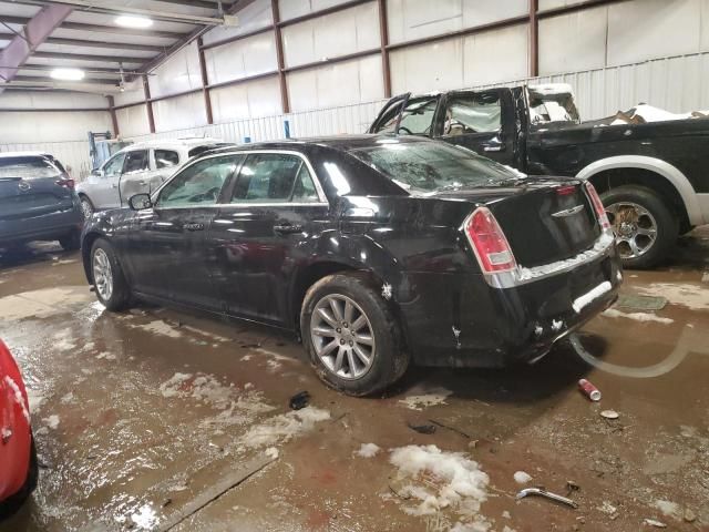 2013 Chrysler 300