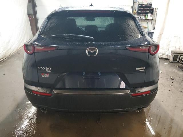 2024 Mazda CX-30 Premium