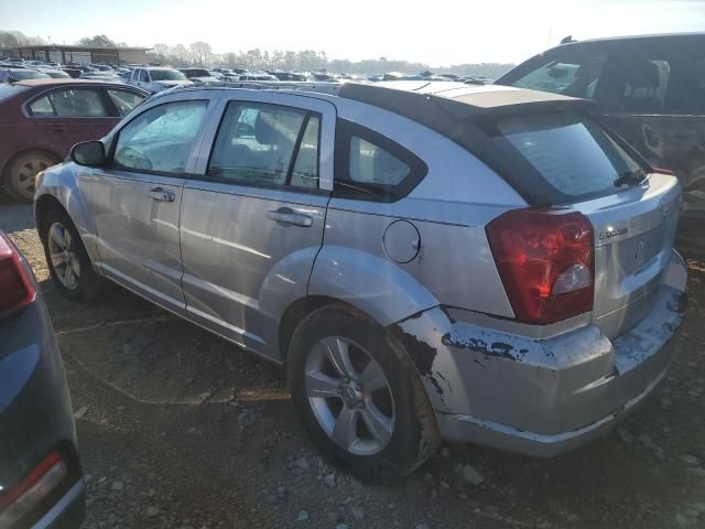 2010 Dodge Caliber Mainstreet