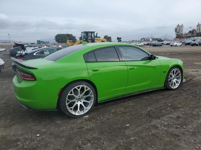 2017 Dodge Charger R/T