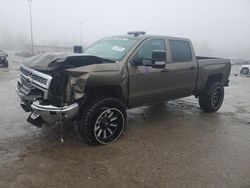 2014 Chevrolet Silverado K1500 LT en venta en Fort Wayne, IN