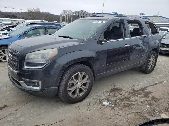 2014 GMC Acadia SLT-1