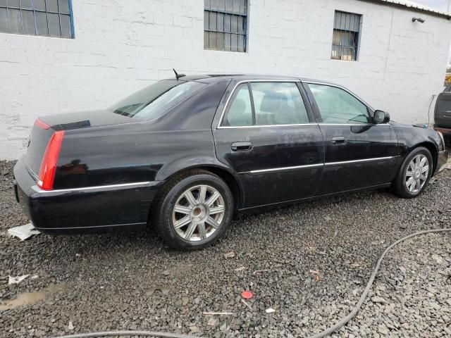 2007 Cadillac DTS