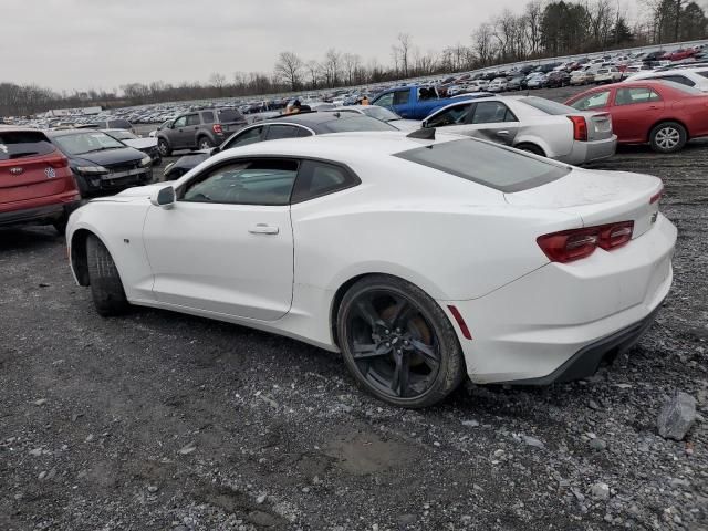 2019 Chevrolet Camaro LS