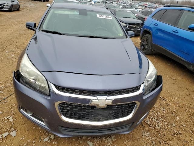 2014 Chevrolet Malibu 2LT