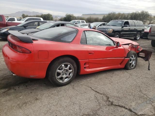 1996 Mitsubishi 3000 GT