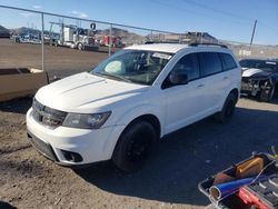 2017 Dodge Journey SXT for sale in North Las Vegas, NV