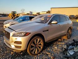 2018 Jaguar F-PACE Prestige for sale in Hueytown, AL