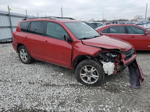 2012 Toyota Rav4