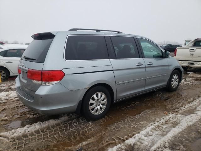 2008 Honda Odyssey EX