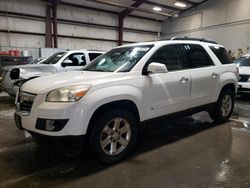 Salvage cars for sale at Rogersville, MO auction: 2007 Saturn Outlook XR