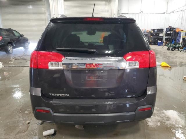 2013 GMC Terrain SLT