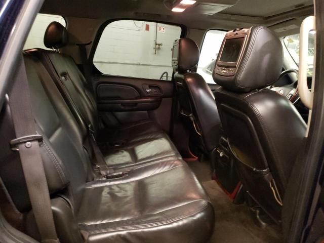 2007 Cadillac Escalade Luxury