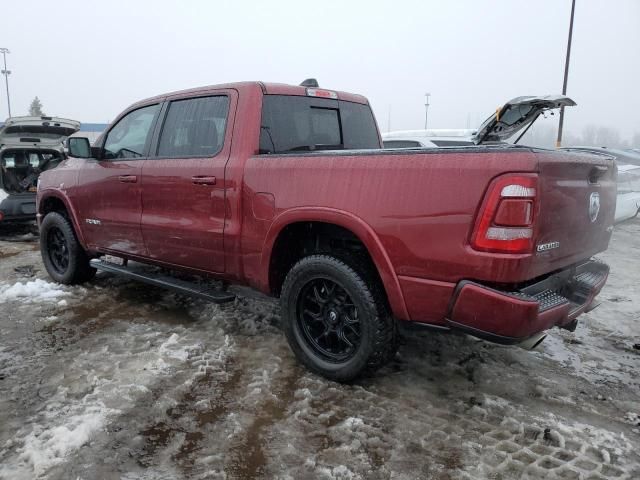 2019 Dodge 1500 Laramie