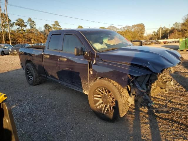 2013 Dodge RAM 1500 ST