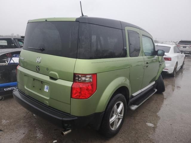 2006 Honda Element EX