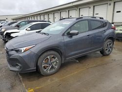 2024 Subaru Crosstrek Premium en venta en Louisville, KY