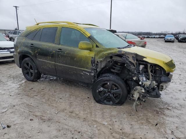 2006 Lexus RX 330