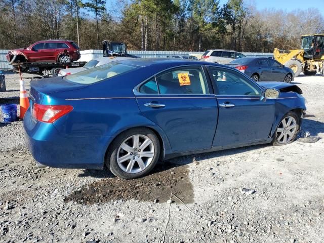 2007 Lexus ES 350