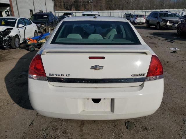 2006 Chevrolet Impala LT