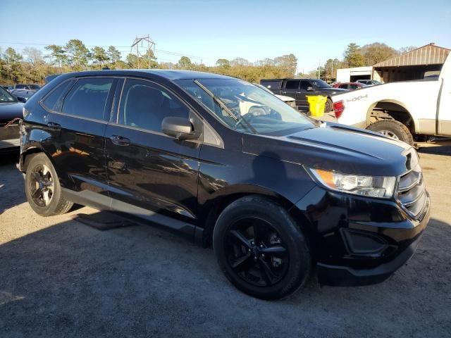 2017 Ford Edge SE