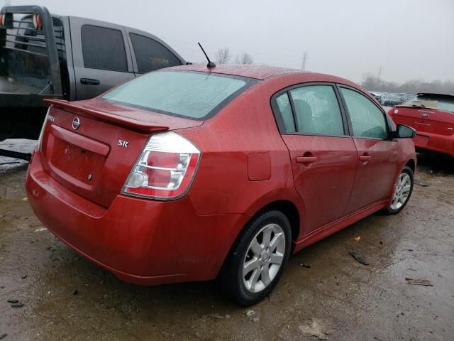 2010 Nissan Sentra 2.0