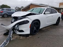 Dodge Charger salvage cars for sale: 2022 Dodge Charger SXT