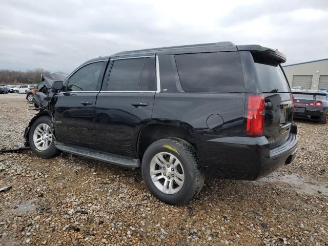 2015 Chevrolet Tahoe C1500 LT