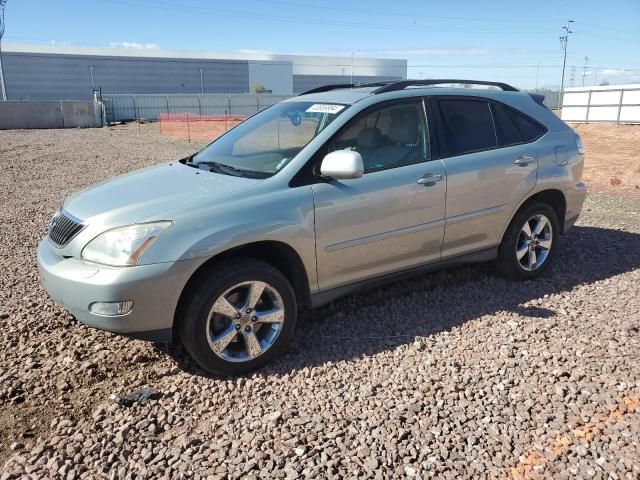 2006 Lexus RX 330