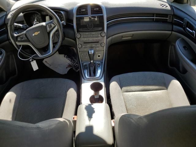 2013 Chevrolet Malibu LS