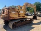 1980 Caterpillar Excavator