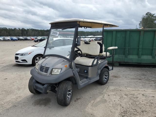 2017 Other Golf Cart