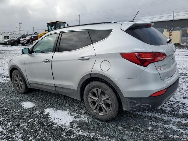 2015 Hyundai Santa FE Sport