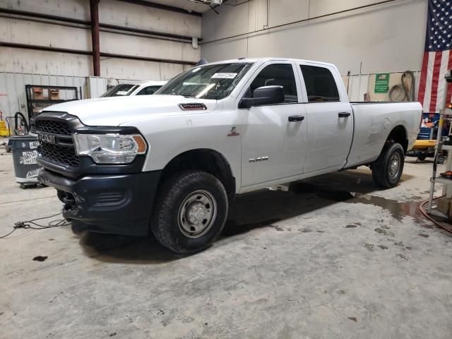 2022 Dodge RAM 2500 Tradesman