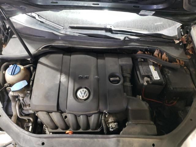 2010 Volkswagen Jetta Limited