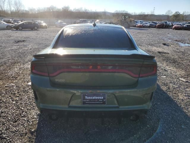 2021 Dodge Charger Scat Pack