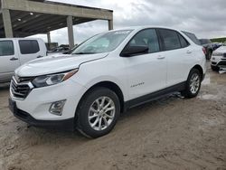 2018 Chevrolet Equinox LS for sale in West Palm Beach, FL