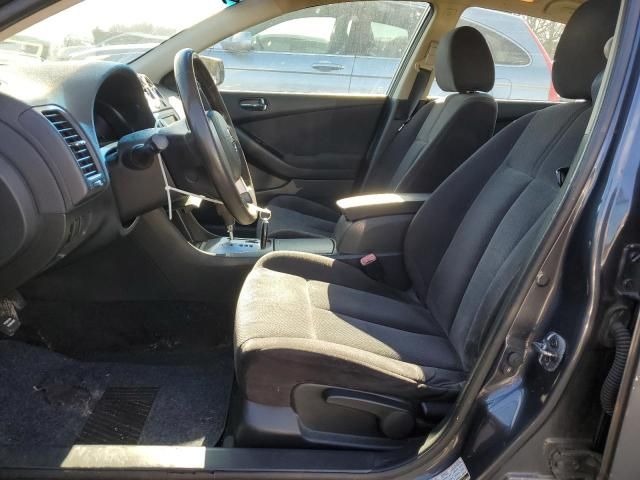 2008 Nissan Altima 2.5