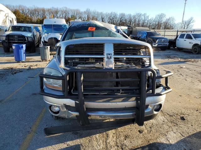 2006 Dodge RAM 1500 ST