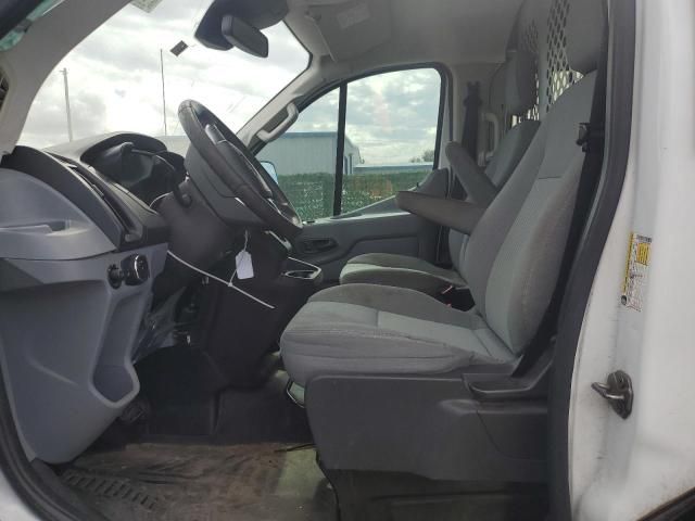 2016 Ford Transit T-250